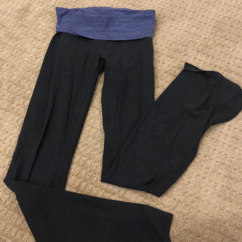 American eagle yoga pants